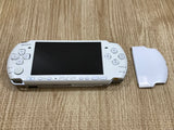GE1448 With Defects - PSP-3000 PEARL WHITE Console Japan