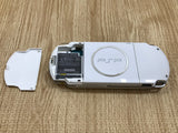 GE1448 With Defects - PSP-3000 PEARL WHITE Console Japan
