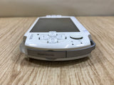 GE1448 With Defects - PSP-3000 PEARL WHITE Console Japan