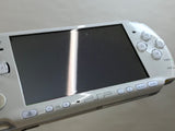 GE1449 With Defects - PSP-3000 PEARL WHITE Console Japan