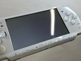GE1449 With Defects - PSP-3000 PEARL WHITE Console Japan