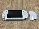 GE1449 With Defects - PSP-3000 PEARL WHITE Console Japan
