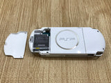 GE1449 With Defects - PSP-3000 PEARL WHITE Console Japan