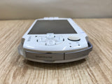 GE1449 With Defects - PSP-3000 PEARL WHITE Console Japan