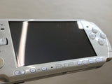 GE1449 With Defects - PSP-3000 PEARL WHITE Console Japan