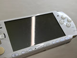 GE1450 With Defects - PSP-3000 PEARL WHITE Console Japan
