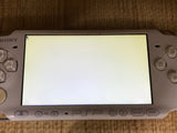 GE1450 With Defects - PSP-3000 PEARL WHITE Console Japan