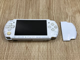 GE1450 With Defects - PSP-3000 PEARL WHITE Console Japan