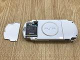 GE1450 With Defects - PSP-3000 PEARL WHITE Console Japan