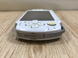 GE1450 With Defects - PSP-3000 PEARL WHITE Console Japan