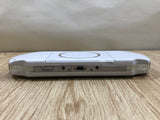 GE1450 With Defects - PSP-3000 PEARL WHITE Console Japan