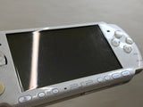 GE1450 With Defects - PSP-3000 PEARL WHITE Console Japan
