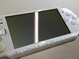 GE1451 With Defects - PSP-3000 PEARL WHITE Console Japan