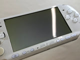 GE1451 With Defects - PSP-3000 PEARL WHITE Console Japan