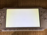 GE1451 With Defects - PSP-3000 PEARL WHITE Console Japan