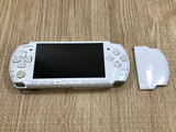 GE1451 With Defects - PSP-3000 PEARL WHITE Console Japan