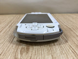 GE1451 With Defects - PSP-3000 PEARL WHITE Console Japan