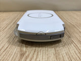 GE1451 With Defects - PSP-3000 PEARL WHITE Console Japan