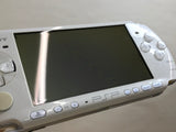 GE1451 With Defects - PSP-3000 PEARL WHITE Console Japan