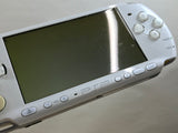 GE1452 With Defects - PSP-3000 PEARL WHITE Console