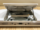 GE1452 With Defects - PSP-3000 PEARL WHITE Console
