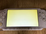 GE1452 With Defects - PSP-3000 PEARL WHITE Console