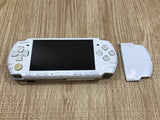 GE1452 With Defects - PSP-3000 PEARL WHITE Console