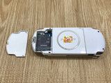 GE1452 With Defects - PSP-3000 PEARL WHITE Console