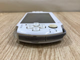 GE1452 With Defects - PSP-3000 PEARL WHITE Console