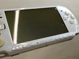GE1452 With Defects - PSP-3000 PEARL WHITE Console
