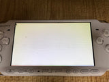GE1453 With Defects - PSP-3000 PEARL WHITE Console Japan