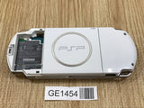 GE1454 Not Working - PSP-3000 PEARL WHITE Console Japan