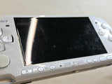 GE1454 Not Working - PSP-3000 PEARL WHITE Console Japan