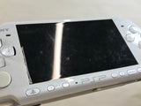 GE1454 Not Working - PSP-3000 PEARL WHITE Console Japan