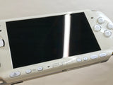 GE1455 Not Working - PSP-3000 PEARL WHITE Console Japan