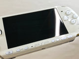GE1455 Not Working - PSP-3000 PEARL WHITE Console Japan