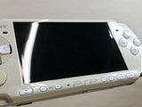 GE1455 Not Working - PSP-3000 PEARL WHITE Console Japan
