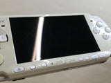 GE1455 Not Working - PSP-3000 PEARL WHITE Console Japan