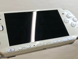 GE1455 Not Working - PSP-3000 PEARL WHITE Console Japan