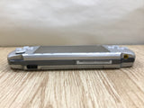 GE1456 With Defects - PSP-3000 MYSTIC Silver Console Japan