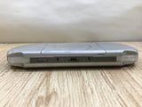 GE1456 With Defects - PSP-3000 MYSTIC Silver Console Japan
