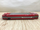 GE1459 With Defects - PSP-3000 RADIANT RED Console Japan