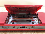 GE1460 With Defects - PSP-3000 RADIANT RED Console Japan