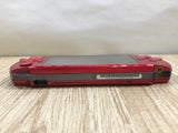 GE1460 With Defects - PSP-3000 RADIANT RED Console Japan
