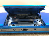GE1461 With Defects - PSP-3000 VIBRANT BLUE Console Japan