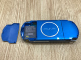 GE1461 With Defects - PSP-3000 VIBRANT BLUE Console Japan