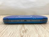 GE1461 With Defects - PSP-3000 VIBRANT BLUE Console Japan