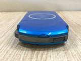 GE1461 With Defects - PSP-3000 VIBRANT BLUE Console Japan