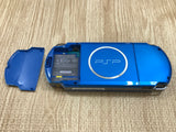 GE1462 With Defects - PSP-3000 VIBRANT BLUE Console Japan