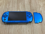 GE1463 With Defects - PSP-3000 VIBRANT BLUE Console Japan
